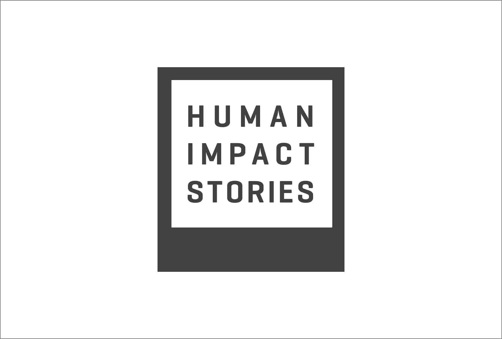 humanimpactstories_logo
