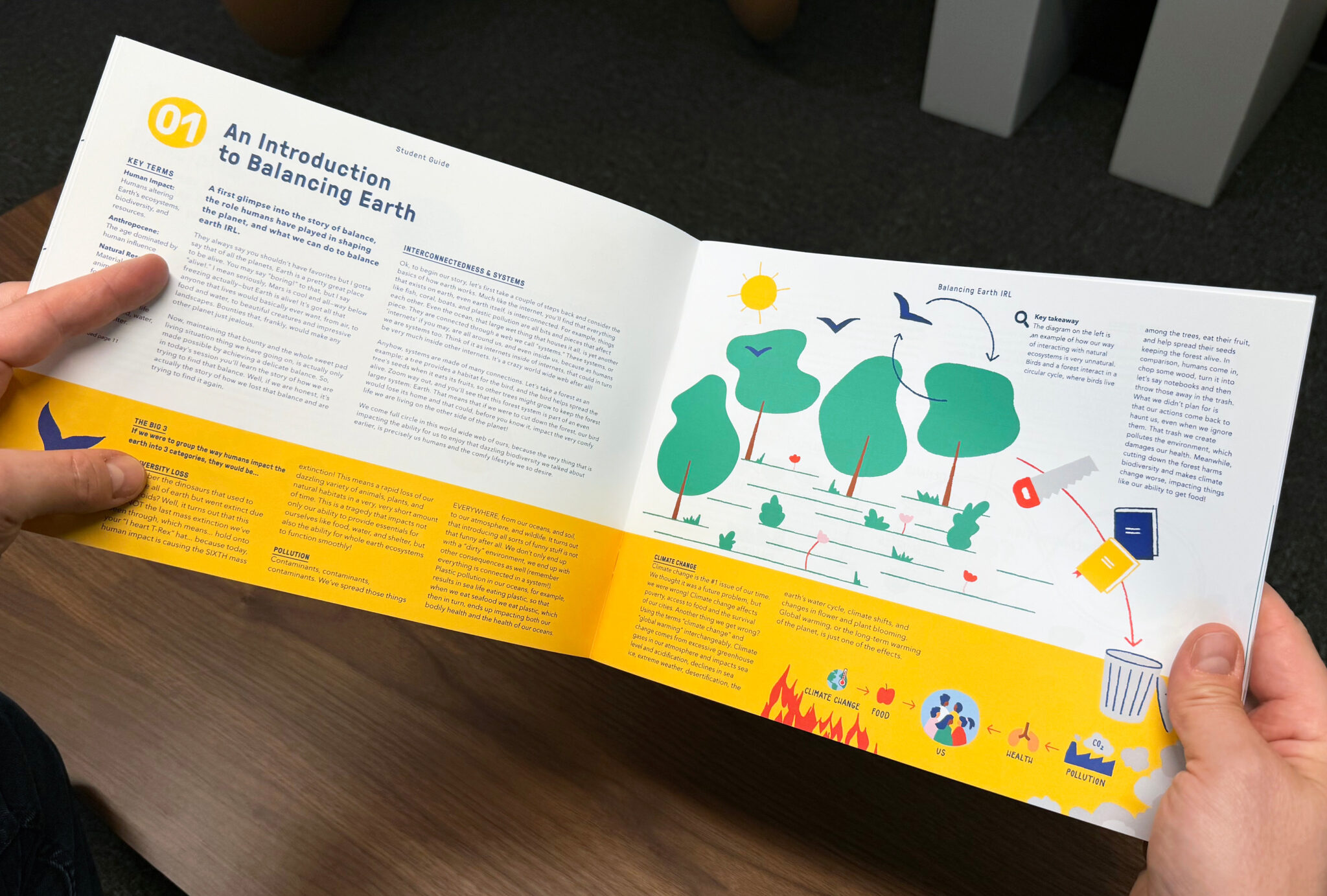 BalancingEarthIRL-Student5