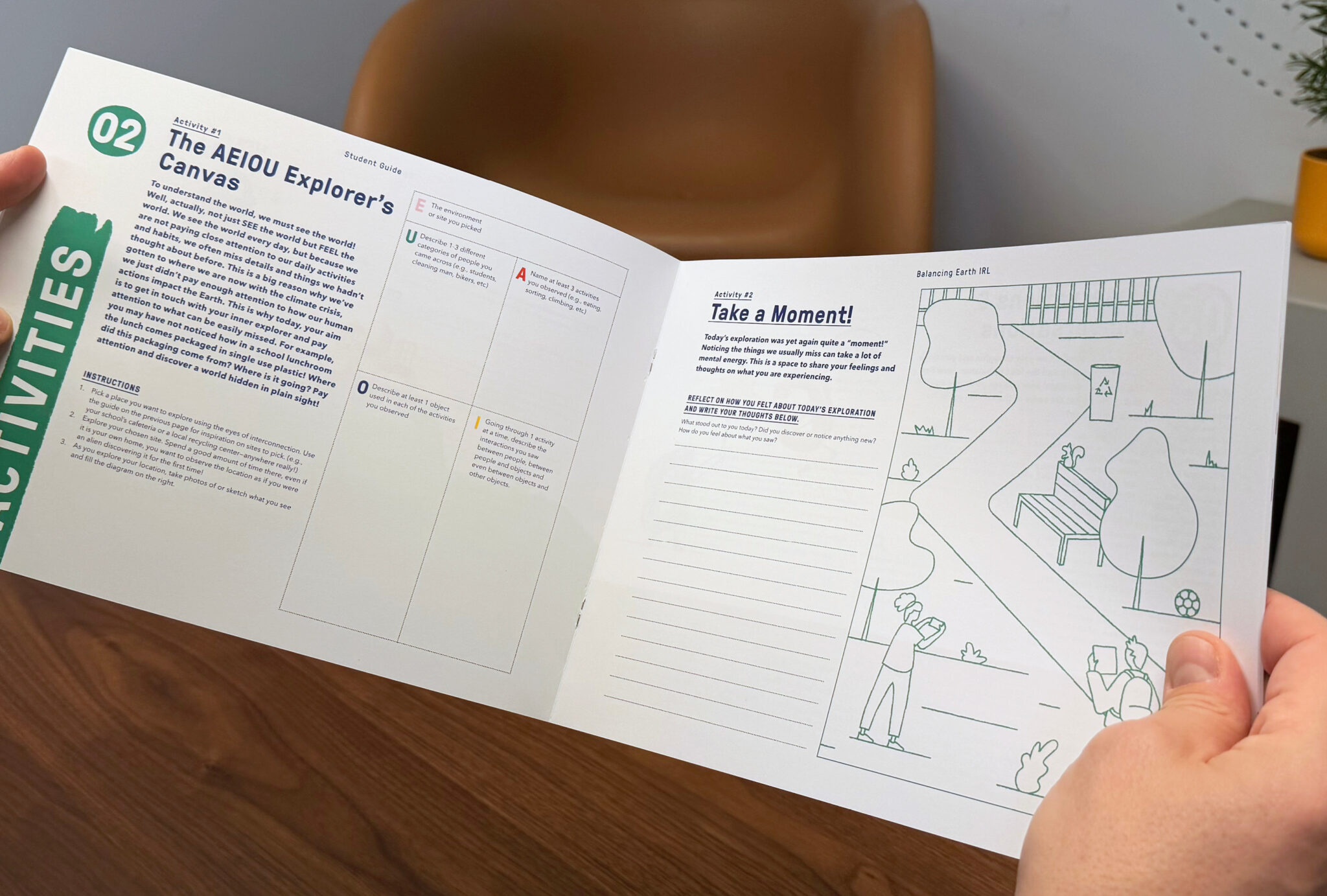 BalancingEarthIRL-Student7