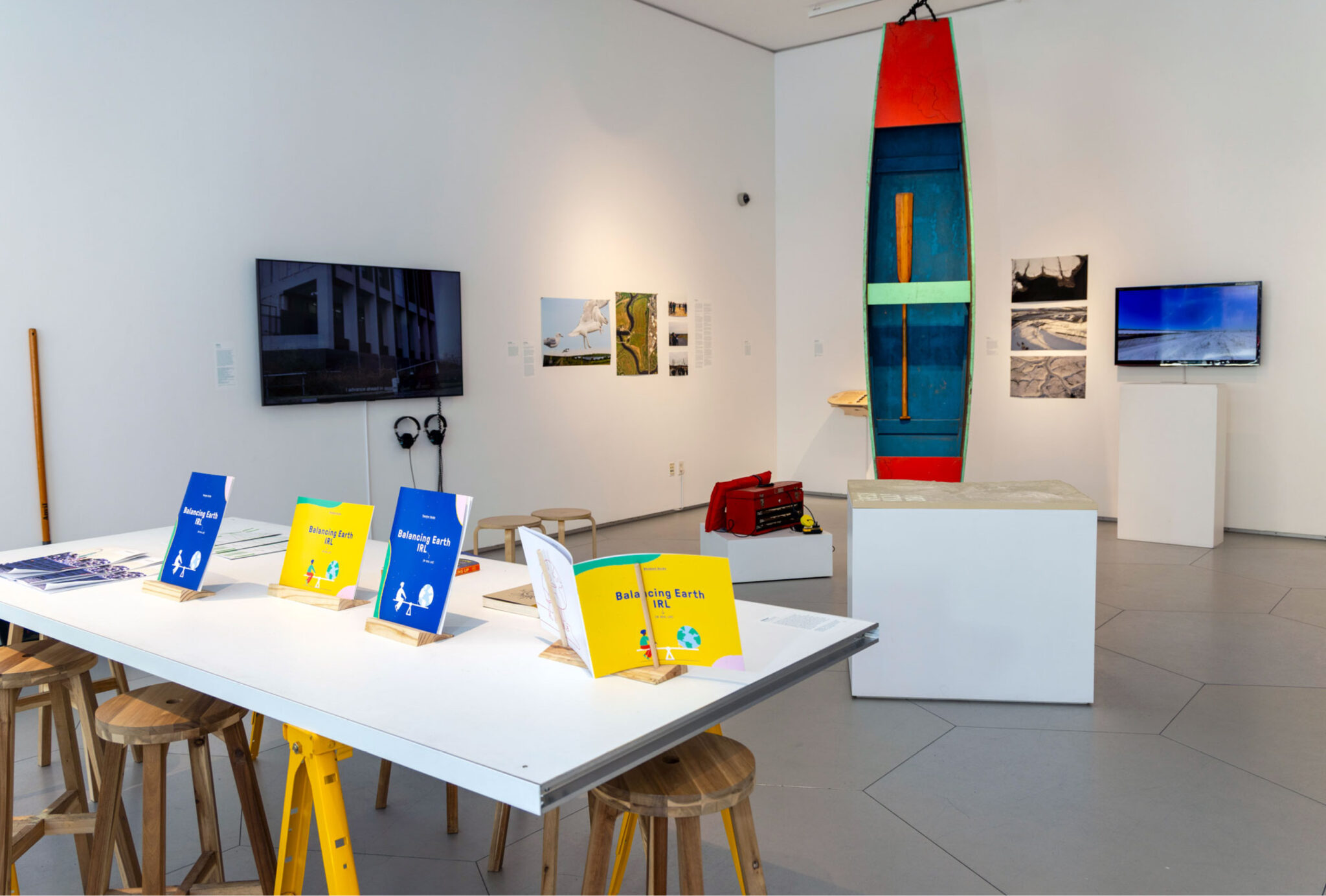 In Plain View – Transforming Freshkills from Landfill to Landscape